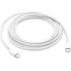 Cabo Apple USB-C MW493AM/A 1 Metro - Branco