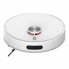 ASPIRADOR XIAOMI VACUUM S40 BHR084AEU BIVOLT WHITE 50/60HZ