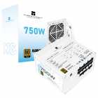 FONTE 750W THERMALRIGHT TR-KG750W 80 PLUS GOLD TR-KG750-W