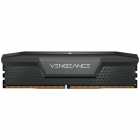 MEM DDR5 32GB 6000 CORSAIR VENGEANCE BLACK FOR AMD CMK32GX5M1B6000 Z38