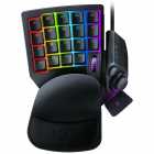 TECLADO GAMER RAZER TARTARUS PRO RGB USB RZ07-03110100- R3UI