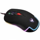 MOUSE SATE A-94 USB 6 BOTOES GAMING RGB USB