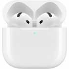 Fone de Ouvido Apple Airpods 4 ANC MXP93LL/A - Branco