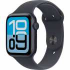 Apple Watch Se 3 44MM MEHQ4LW/A Aluminio Midnight (2025) - Sport Band M/L