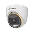 CAMERA HIKVISION TURRET DS-2CE70DF3T-PFS COLORVU 2.8MM AUDIO