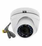 CAMERA HIKVISION TURRENT DS-2CE56C0T-IRMF 1MP 2.8M
