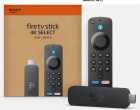 AMAZON FIRE TV STICK 4K SELECT 8GB WIFI 8958794