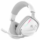 FONE CORSAIR C/MIC CA-9011380-WW VOID WIRELESS V2 WHITE