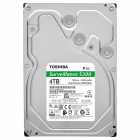 HD  4TB TOSHIBA S300 PRO HDWTA40UZSVAR 7200RPM 3.5 3.5