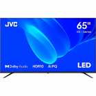 TV 65 JVC LT-65KM558 UHD/SMART/GOOGLE/BT/WIFI