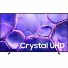 TV 65 SAMSUNG UN65U8000FGXPR LED/SMART/BT/UHD
