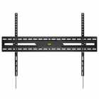 SUPORTE P/ TV FTX FTX38-69F 75KG/FIJO PRETO *G