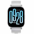 RELOGIO XIAOMI REDMI WATCH 5 ACTIVE PRATA M2351W1 BHR8790GL