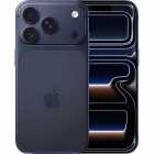 Celular Apple Iphone 17 Pro Max MFXQ4LL/A 1TB Blue eSIM A3257