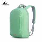 MOCHILA SATE KINGSONS A-K10034W-4 VERDE