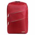 MOCHILA SATE KINGSONS A-K3037EW VERMELHO
