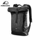 MOCHILA SATE KINGSONS A-K3228W-1 PRETO
