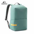 MOCHILA SATE KINGSONS A-K9877W-5 VERDE