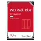 HD 10TB WD RED PLUS WD100EFGX NAS 7200RPM GTA BR