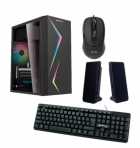 GABINETE KIT FTX FTX271R MATX/MITX/LATERAL TRANSPA ESPANHOL