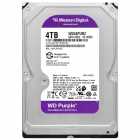 HD  4TB WD PURPLE WD44PURZ SURV 5400RPM 3.5