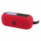 CAIXA DE SOM SMARTFY CS02R 20W BIVOLT XFLOW