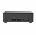 Mini PC Asus Nuc Pro RNUC12WSKI300001I, Intel Core i3-1220P 3.30Ghz (4.40Ghz), DDR4 Max 32GB 3200 SO-DIMM x 2, M.2 NVMe PCIe 4.0 (128Gb-8TB), (Mem�ria e HD n�o inclusos)