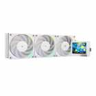 COOLER WATER THERMALRIGHT MJOLNIR VISION 360 UB PR UB PRO ARGB WHI TE