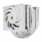COOLER CPU THERMALRIGHT ROYAL PRETOR 130 ULTRA WHT WHITE