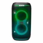 CAIXA DE SOM JBL PARTYBOX CLUB 120 BLUETOOTH BLACK