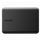 HD EXT  2TB TOSHIBA CANVIO BASICS 3.0 2.5