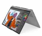 Notebook Lenovo Yoga 7 16AHP9 (83DM0006US), AMD Ryzen 7 8840HS 3.3GHZ (5.10GHZ), AI Boost 16 Tops, 16GB RAM, 512GB SSD, Tela 16