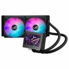 COOLER WATER ASUS HYDRO ROG RYUJIN III 240 ARGB *G
