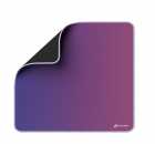 Mousepad Gamer ATTACK SHARK CM03 eSport, 450x400mm, Purple