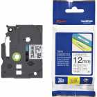 FITA BROTHER P-TOUCH TZE-231 12MM/8M