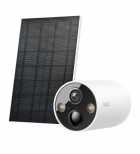 CAMERA TP-LINK TAPO C425 KIT 2K C/ PAINEL SOLAR