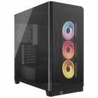 GABINETE CORSAIR FRAME 4500X RS-R MID TOWER CC-9011314-WW
