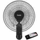 VENTILADOR QUANTA QTVPTB16 PARDE 60W 220V/50HZ BLK