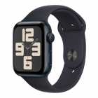 APPLE WATCH SE 2 44MM MIDNIGHT MXEK3LL/A SPORT MXEK3LL/A
