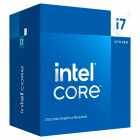 CPU INTEL 1700 I7 14700F BOX 3.4GHZ 33MB S/VIDEO CPU INTEL 1700X