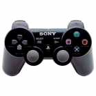 CONTROLE PS3 SONY 1A LINHA S/G BLACK A-257404