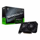 VGA RTX5050 8GB MSI SHADOW 2X OC 912-V538-018 912-V538-018