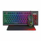 TEC/MOUSE/MOUSEPAD MARVO CM310 LOOT 30 SP BLACK CM310 3 EN 1