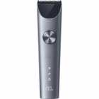 BARBEADOR XIAOMI HAIR CLIPPER BHR8999GL 3W/GRAY RECARREGAVEL