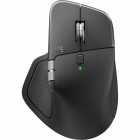 MOUSE LOGITECH MX MASTER 4 BLUETOOTH GRAPHITE 910-007565