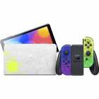 CONSOLE NINTENDO SWITCH LED HEG-001 7PL/WIFI/BT VER/AZUL