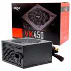 FONTE 450W AIGO VK450 REAL 220V