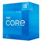 CPU INTEL 1700 I5 12400F BOX 4.4GHZ S/VIDEO