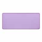 MOUSEPAD LOGITECH DESKMAT STUDIO LILAC 956-000148