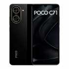 CEL XIAOMI POCO C71 4/128GB 4G PRETO